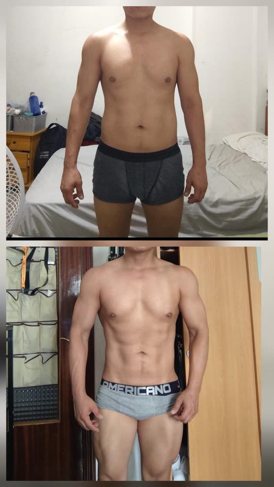 Antes y después de Julio
